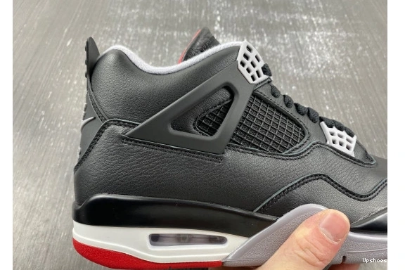 Reimagined   FV5029-006 Jordan Retro 4 Bred FV5029-006 0618